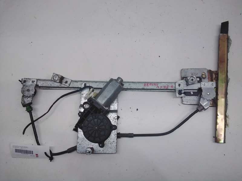 Recambio de elevalunas delantero izquierdo para seat ibiza glx referencia OEM IAM   