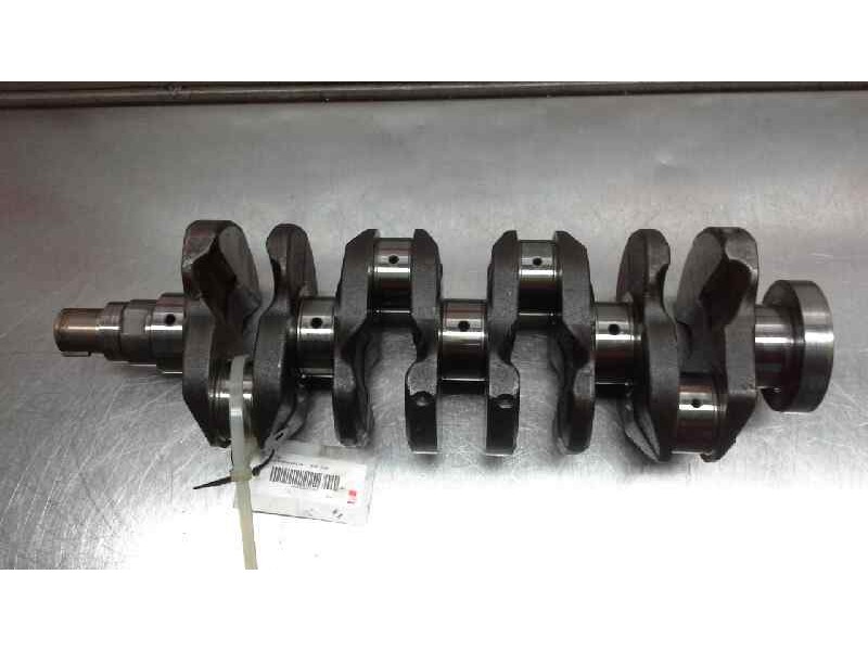 Recambio de cigueñal para nissan almera (n15) gx referencia OEM IAM   