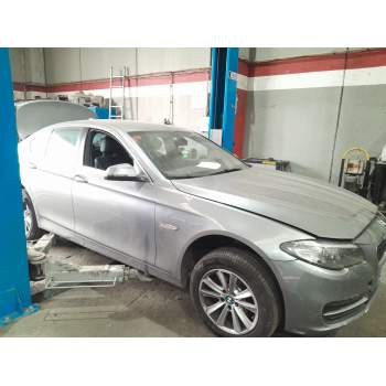 BMW SERIE 5 LIM. (F10) de desguace