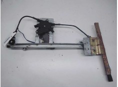 Recambio de elevalunas delantero izquierdo para seat ibiza glx referencia OEM IAM    2