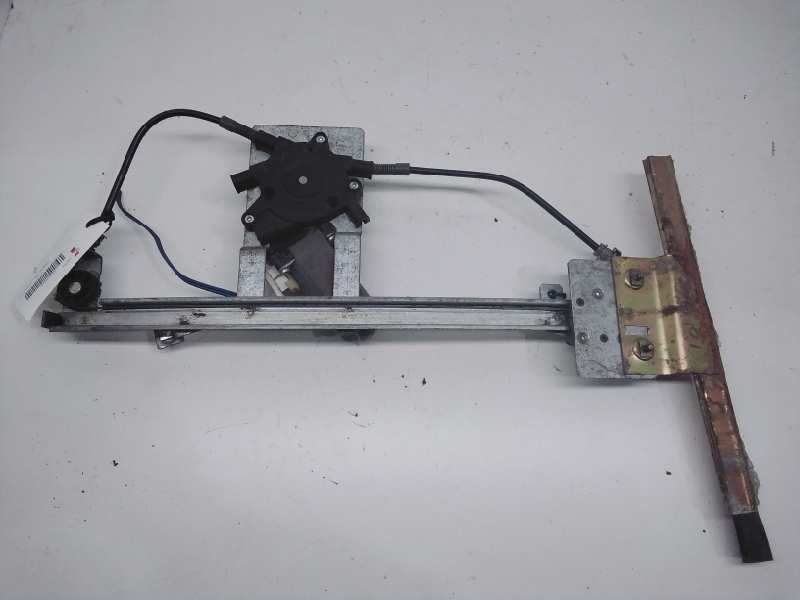 Recambio de elevalunas delantero izquierdo para seat ibiza glx referencia OEM IAM   