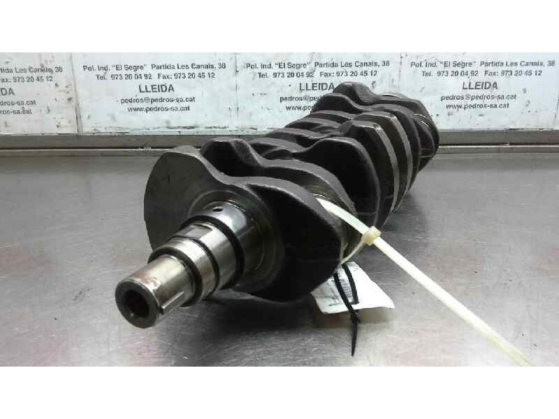 Recambio de cigueñal para nissan almera (n15) gx referencia OEM IAM   