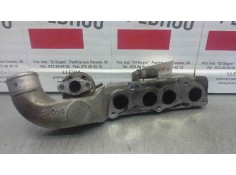 Recambio de colector admision para nissan almera (n15) gx referencia OEM IAM    2