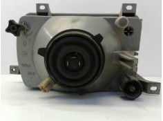 Recambio de faro derecho para seat ibiza glx referencia OEM IAM    2