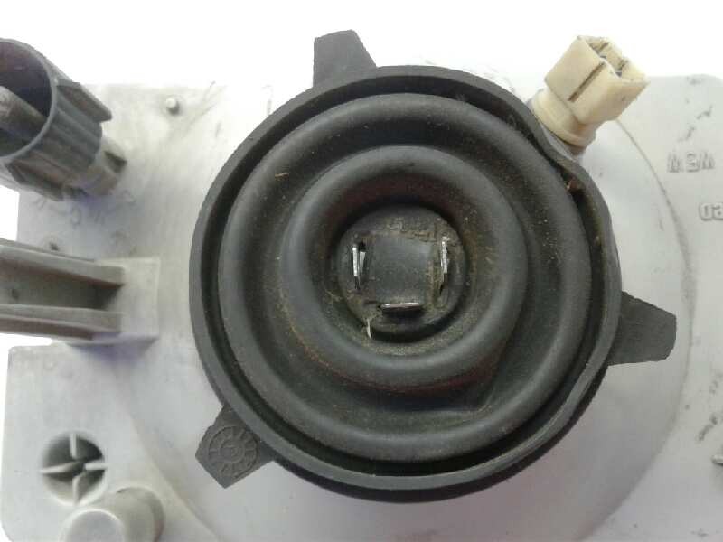 Recambio de faro derecho para seat ibiza glx referencia OEM IAM   