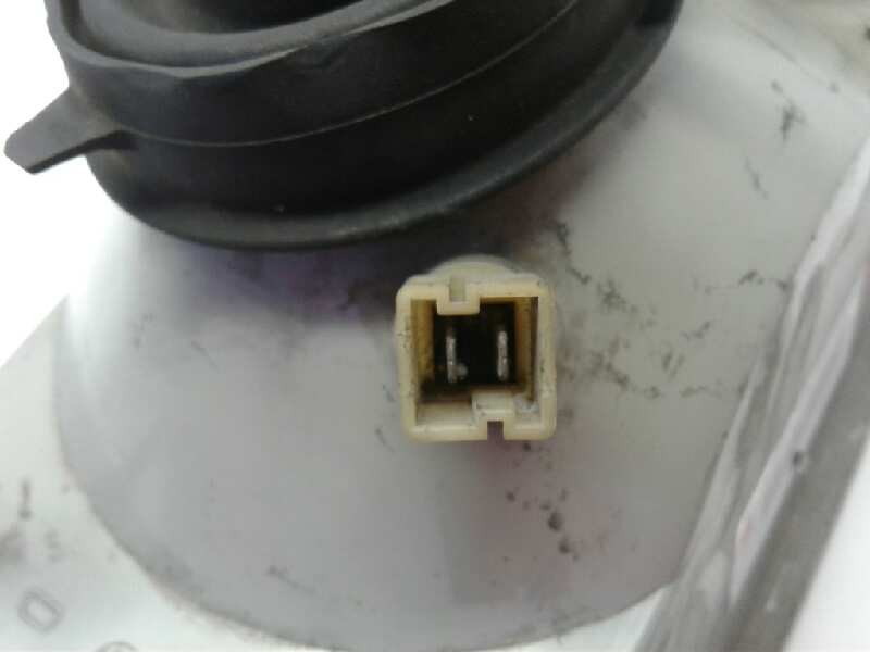 Recambio de faro derecho para seat ibiza glx referencia OEM IAM   