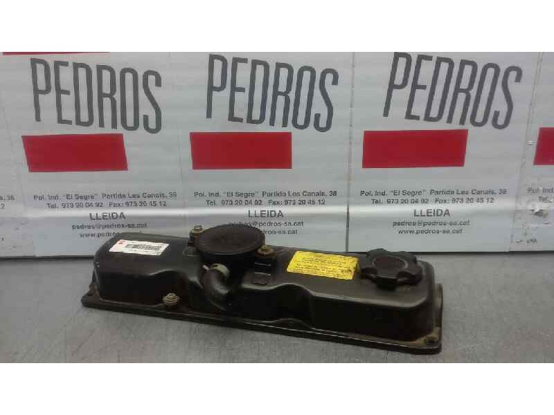 Recambio de tapa balancines para nissan almera (n15) gx referencia OEM IAM   