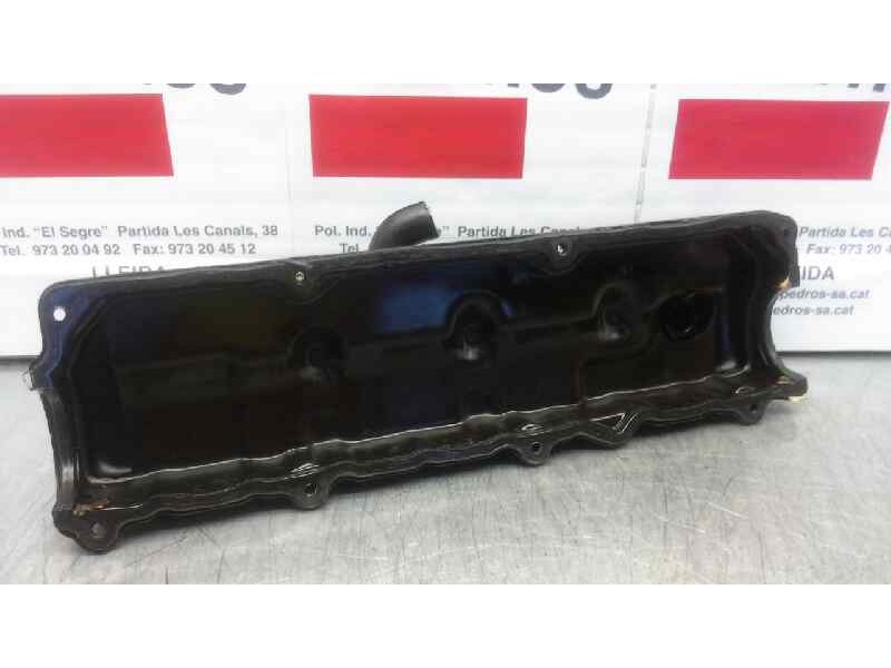 Recambio de tapa balancines para nissan almera (n15) gx referencia OEM IAM   
