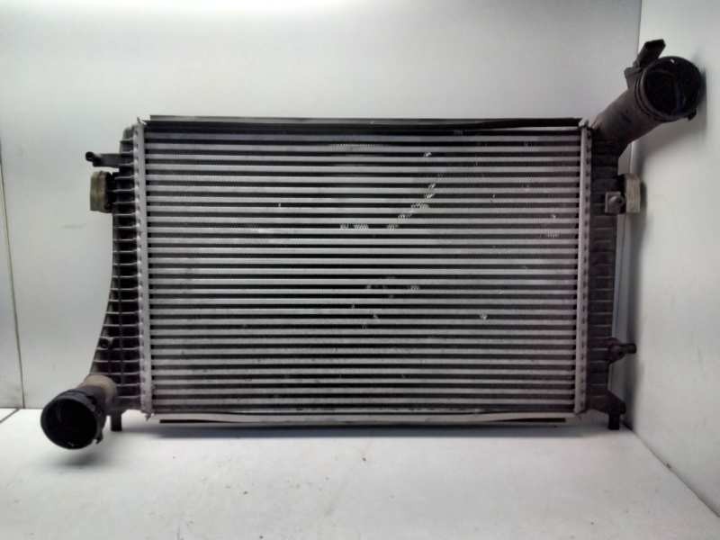 Recambio de intercooler para skoda superb combi (3t5) active referencia OEM IAM 1K0145803R  