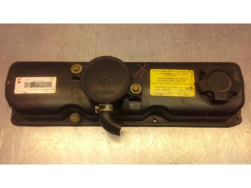 Recambio de tapa balancines para nissan almera (n15) gx referencia OEM IAM   
