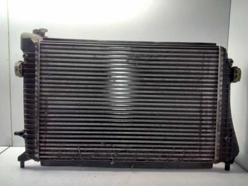 Recambio de intercooler para skoda superb combi (3t5) active referencia OEM IAM 1K0145803R  