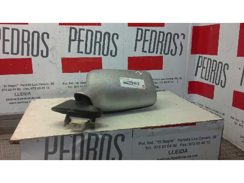 Recambio de retrovisor izquierdo para audi coupe (8b3) básico referencia OEM IAM   