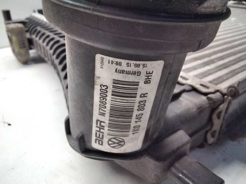 Recambio de intercooler para skoda superb combi (3t5) active referencia OEM IAM 1K0145803R  