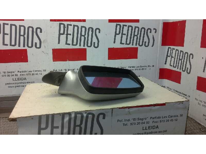 Recambio de retrovisor izquierdo para audi coupe (8b3) básico referencia OEM IAM   
