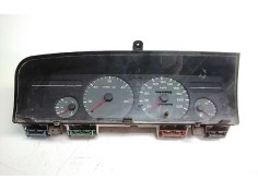 Recambio de cuadro instrumentos para citroen xantia berlina 1.9 turbodiesel referencia OEM IAM 9624897880  4013