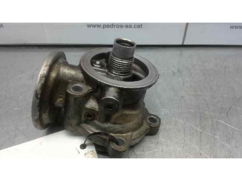 Recambio de soporte filtro aceite para nissan almera (n15) gx referencia OEM IAM   