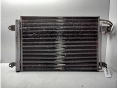 Recambio de condensador / radiador aire acondicionado para skoda superb combi (3t5) active referencia OEM IAM 1K0830411AH   2
