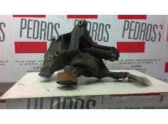 Recambio de soporte alternador para peugeot 406 berlina (s1/s2) 2.1 turbodiesel cat referencia OEM IAM 20LE48   2