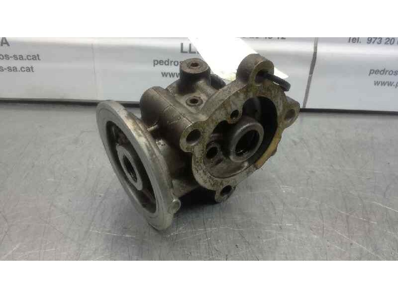 Recambio de soporte filtro aceite para nissan almera (n15) gx referencia OEM IAM   