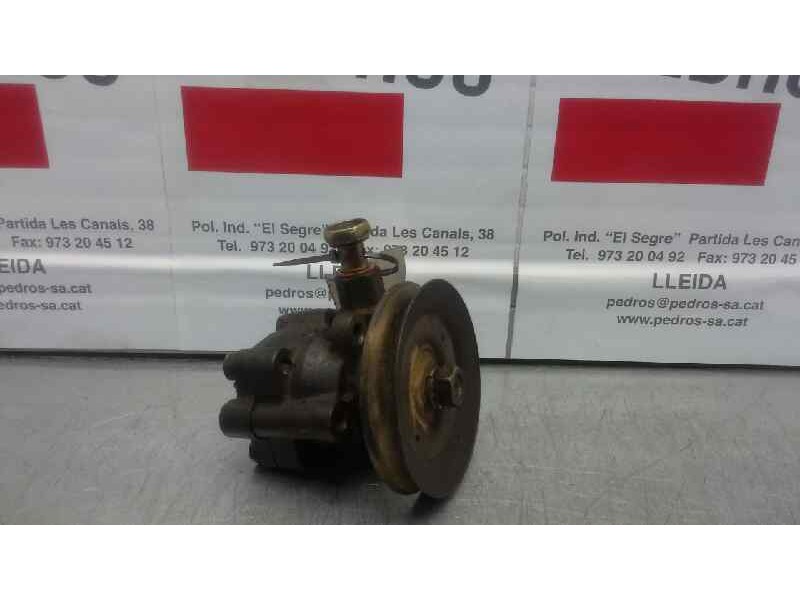 Recambio de bomba direccion para nissan almera (n15) gx referencia OEM IAM   