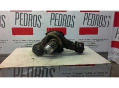 Recambio de turbocompresor para peugeot 406 berlina (s1/s2) 2.1 turbodiesel cat referencia OEM IAM 9624858780   2