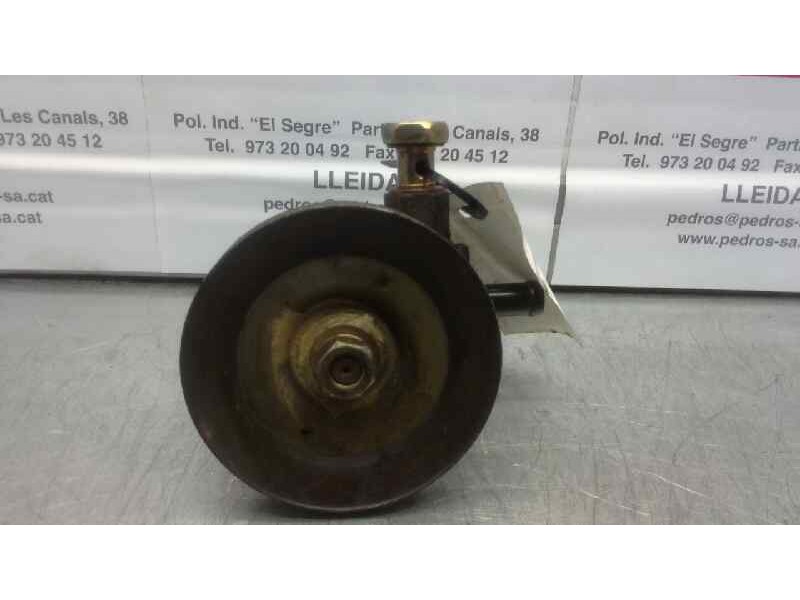 Recambio de bomba direccion para nissan almera (n15) gx referencia OEM IAM   