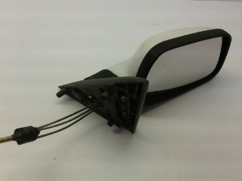 Recambio de retrovisor derecho para seat ibiza glx referencia OEM IAM   