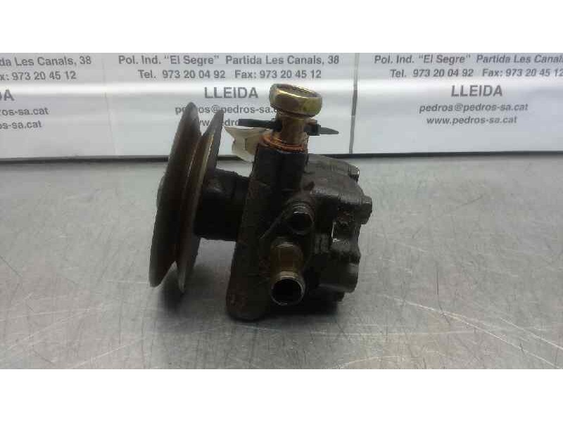 Recambio de bomba direccion para nissan almera (n15) gx referencia OEM IAM   