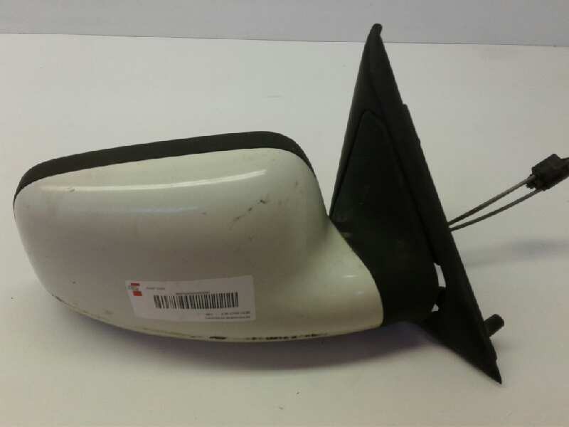 Recambio de retrovisor derecho para seat ibiza glx referencia OEM IAM   