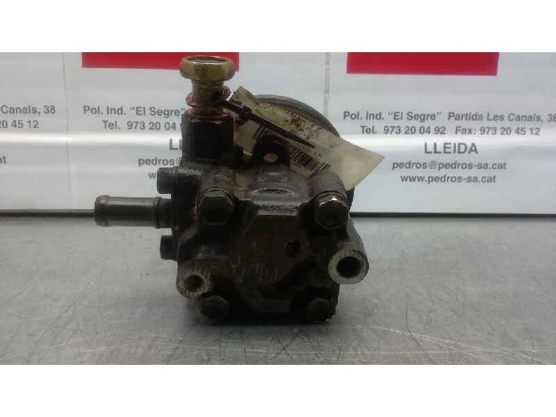Recambio de bomba direccion para nissan almera (n15) gx referencia OEM IAM   