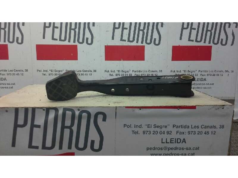 Recambio de pedal freno para volkswagen caddy ka/kb (2k) furg. referencia OEM IAM   