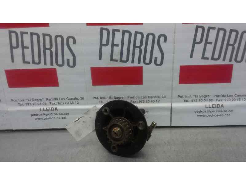Recambio de depresor freno / bomba vacio para nissan almera (n15) gx referencia OEM IAM 146502J601  