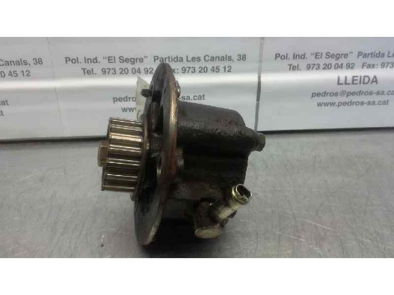 Recambio de depresor freno / bomba vacio para nissan almera (n15) gx referencia OEM IAM 146502J601  