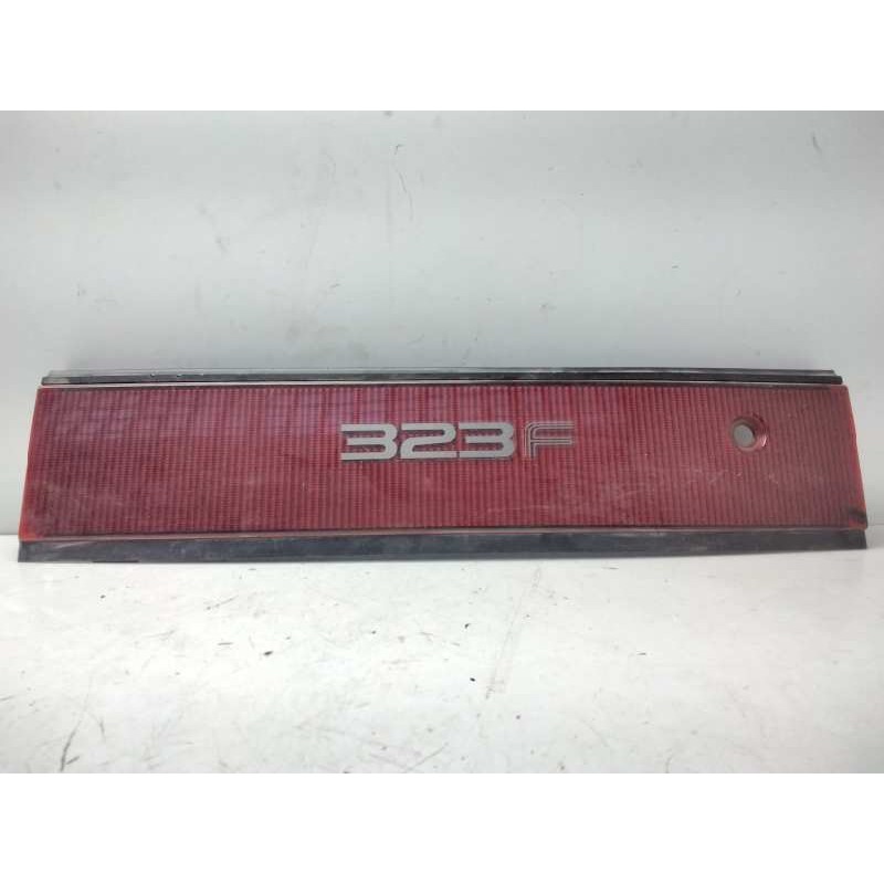 Recambio de piloto trasero central para mazda 323 berlina (bg) glx referencia OEM IAM 0674434  