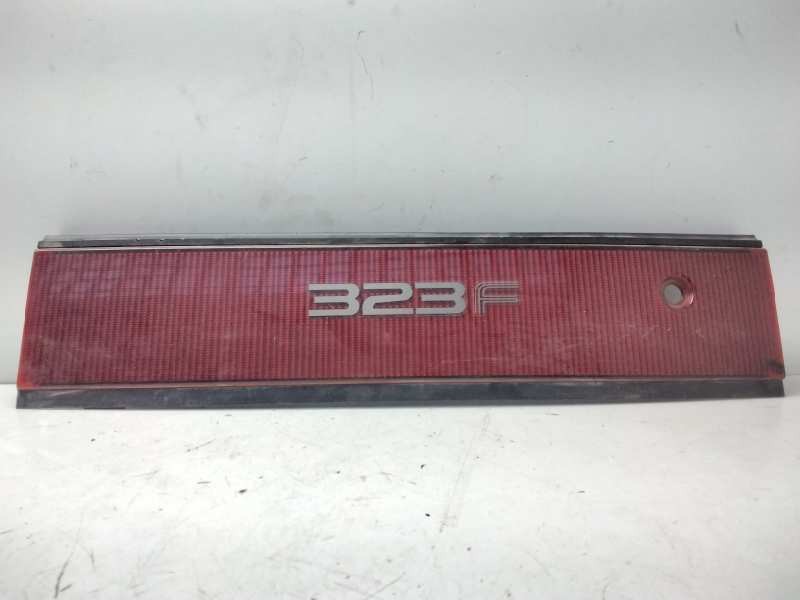 Recambio de piloto trasero central para mazda 323 berlina (bg) glx referencia OEM IAM 0674434  