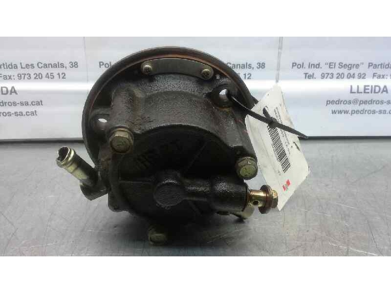 Recambio de depresor freno / bomba vacio para nissan almera (n15) gx referencia OEM IAM 146502J601  
