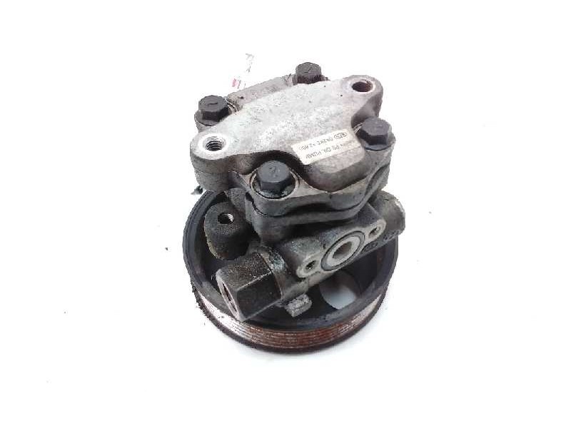 Recambio de bomba direccion para kia carens 2.0 crdi ex monovolumen referencia OEM IAM 0K2KC32600  
