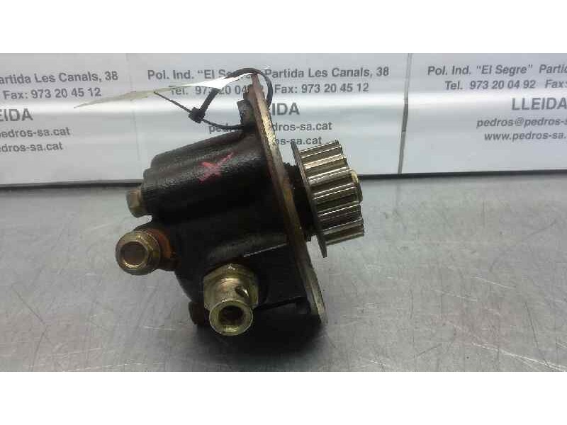 Recambio de depresor freno / bomba vacio para nissan almera (n15) gx referencia OEM IAM 146502J601  