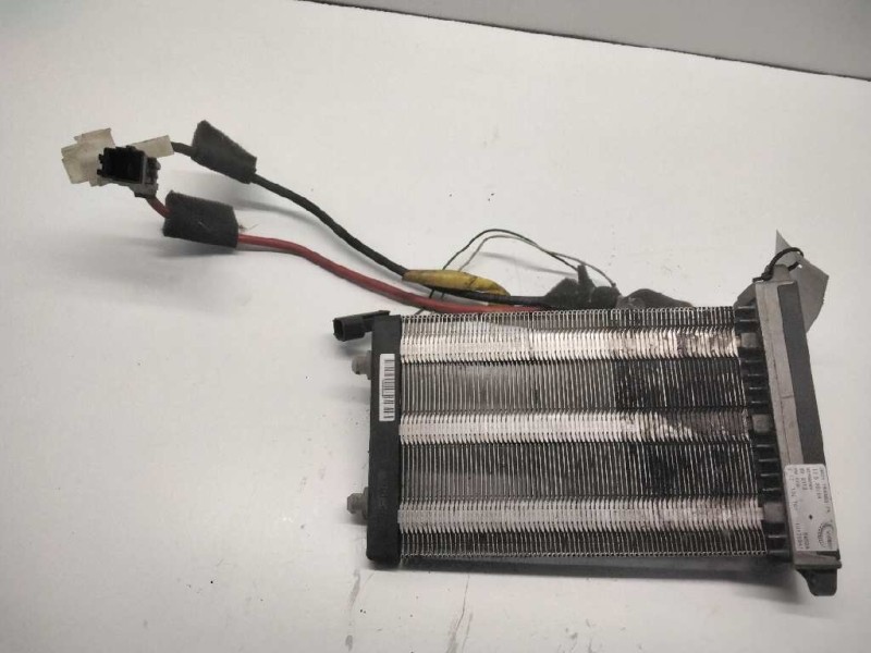 Recambio de resistencia calefaccion para mazda 3 lim. (bl) referencia OEM IAM 0171132101  