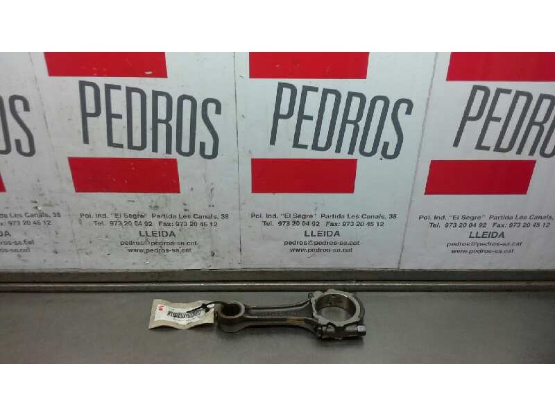 Recambio de biela para nissan almera (n15) gx referencia OEM IAM 2  