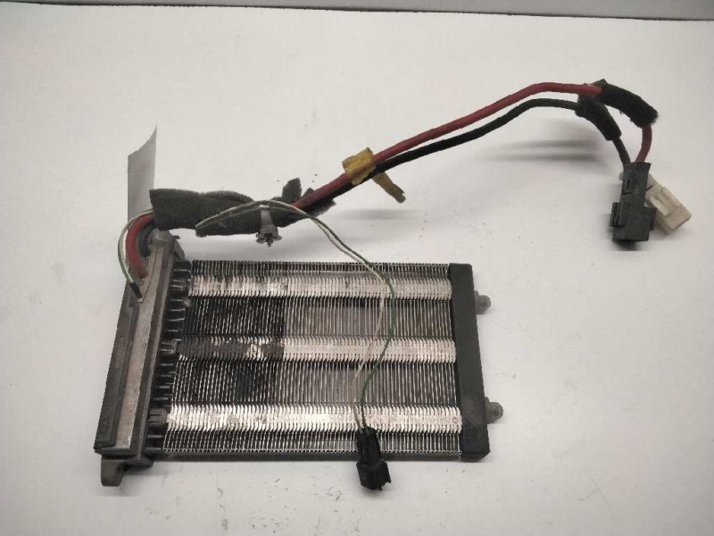 Recambio de resistencia calefaccion para mazda 3 lim. (bl) referencia OEM IAM 0171132101  