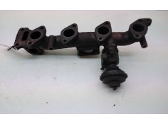 Recambio de colector escape para kia carens 2.0 crdi ex monovolumen referencia OEM IAM 2851027000   2