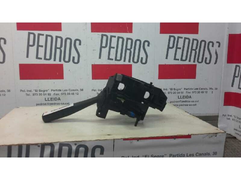 Recambio de mando limpia para volkswagen caddy ka/kb (2k) furg. referencia OEM IAM   