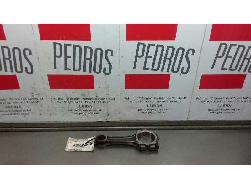 Recambio de biela para nissan almera (n15) gx referencia OEM IAM 4  