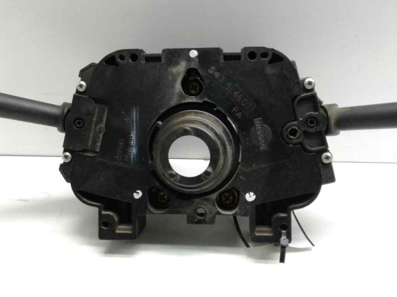 Recambio de mando intermitentes y limpia para nissan vanette cargo (hc23) referencia OEM IAM 54354607  
