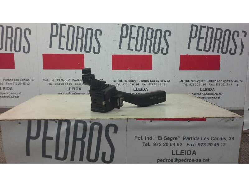 Recambio de mando luces para volkswagen caddy ka/kb (2k) furg. referencia OEM IAM   
