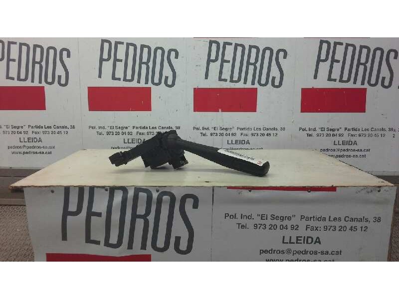 Recambio de mando luces para volkswagen caddy ka/kb (2k) furg. referencia OEM IAM   