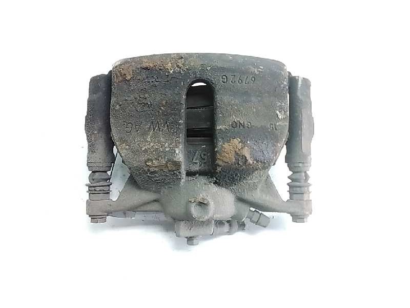 Recambio de pinza freno delantera derecha para volkswagen golf vii sportsvan advance bluemotion tech referencia OEM IAM 6792G  