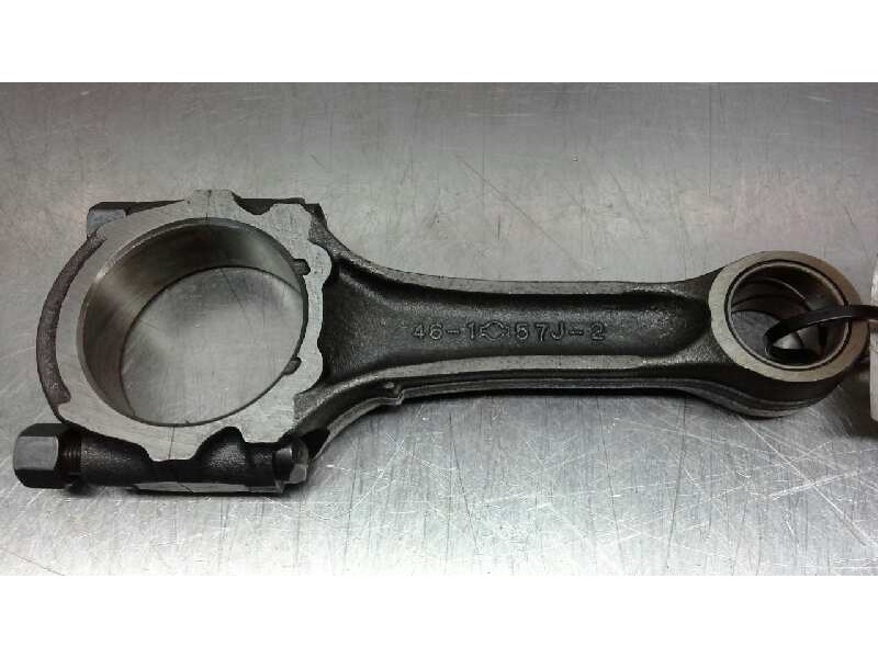 Recambio de biela para nissan almera (n15) gx referencia OEM IAM 1  