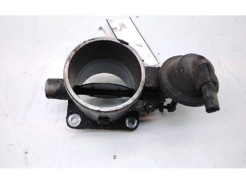 Recambio de cuerpo de mariposa para kia carens 2.0 crdi ex monovolumen referencia OEM IAM 3510027900  